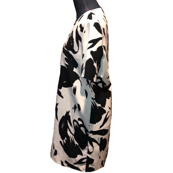 NWT Philosophy printed dress - Picture 3 of 6